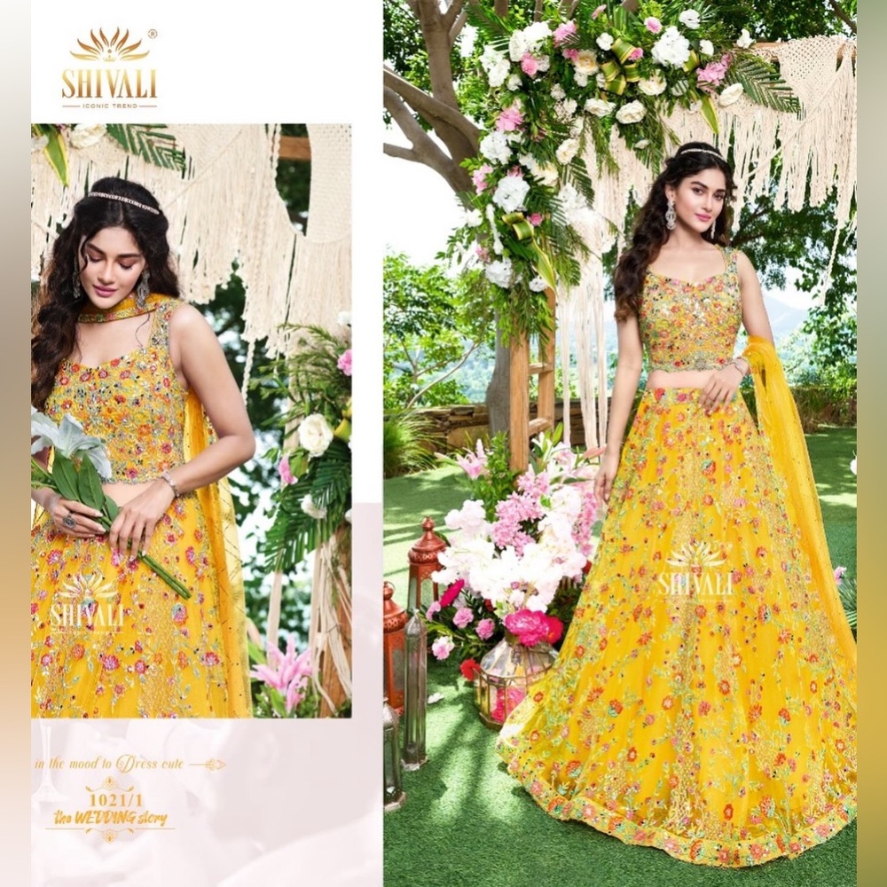 A perfect indo-western outfit by AA Fashions!